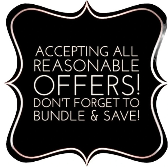 Other - Make Me An Offer